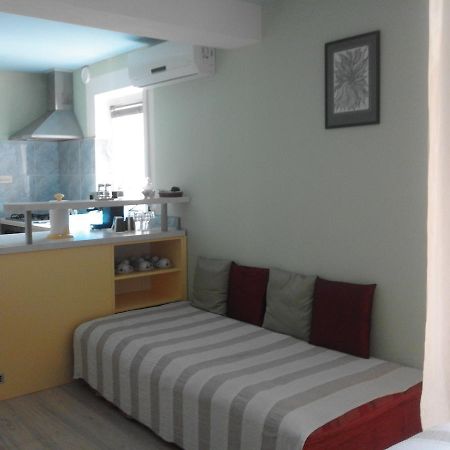 Apartment Ruza Sali Extérieur photo