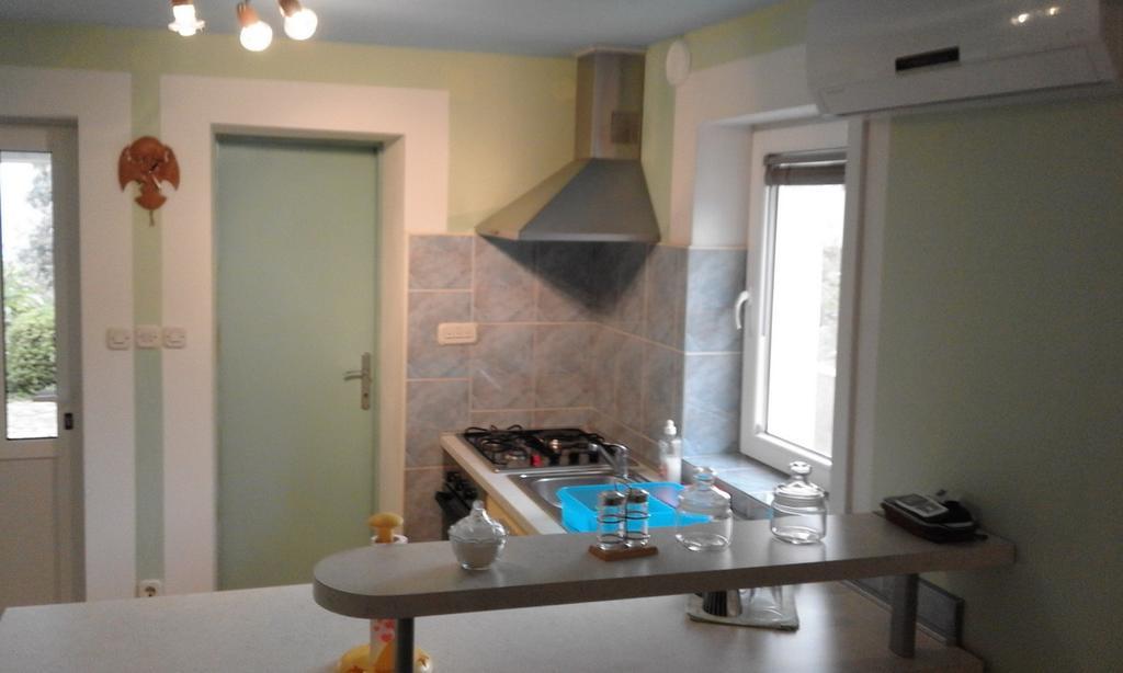 Apartment Ruza Sali Extérieur photo