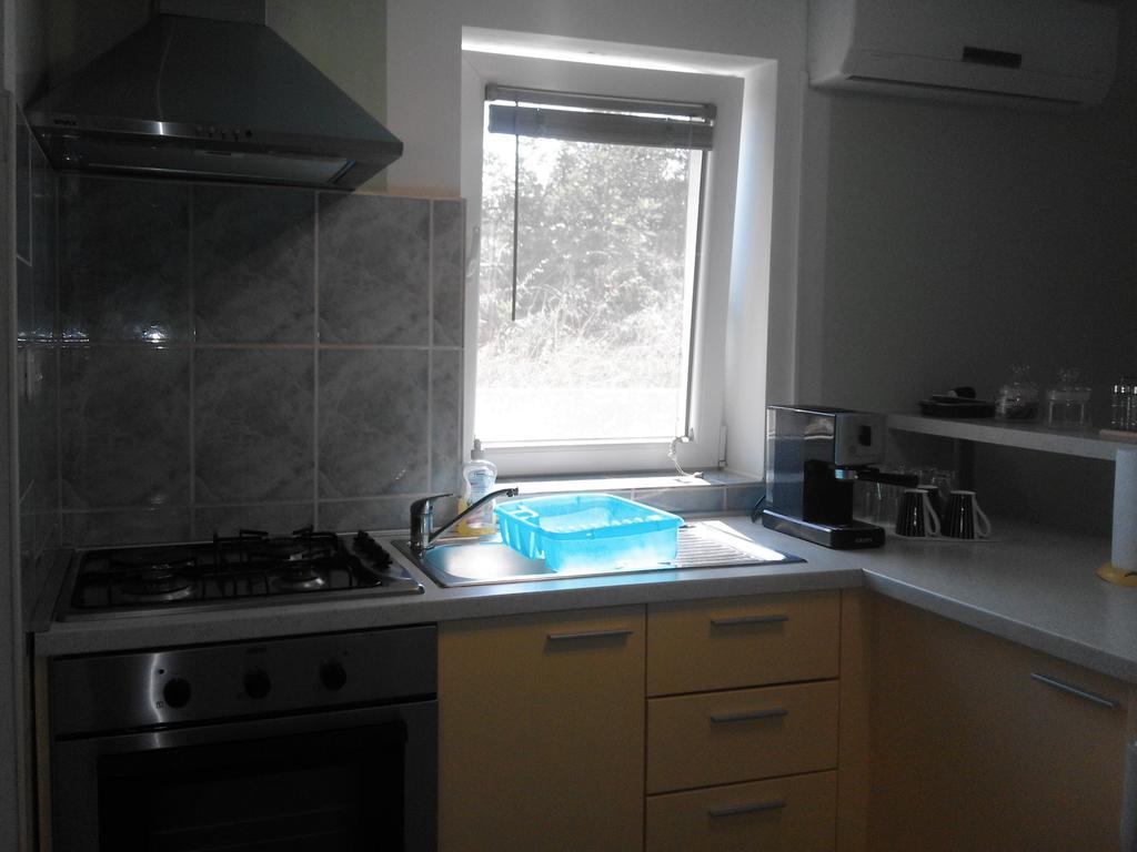 Apartment Ruza Sali Extérieur photo