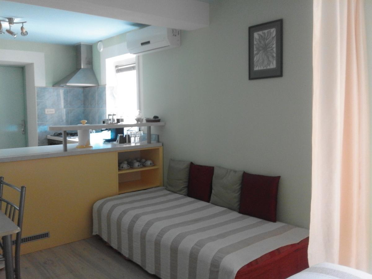 Apartment Ruza Sali Extérieur photo