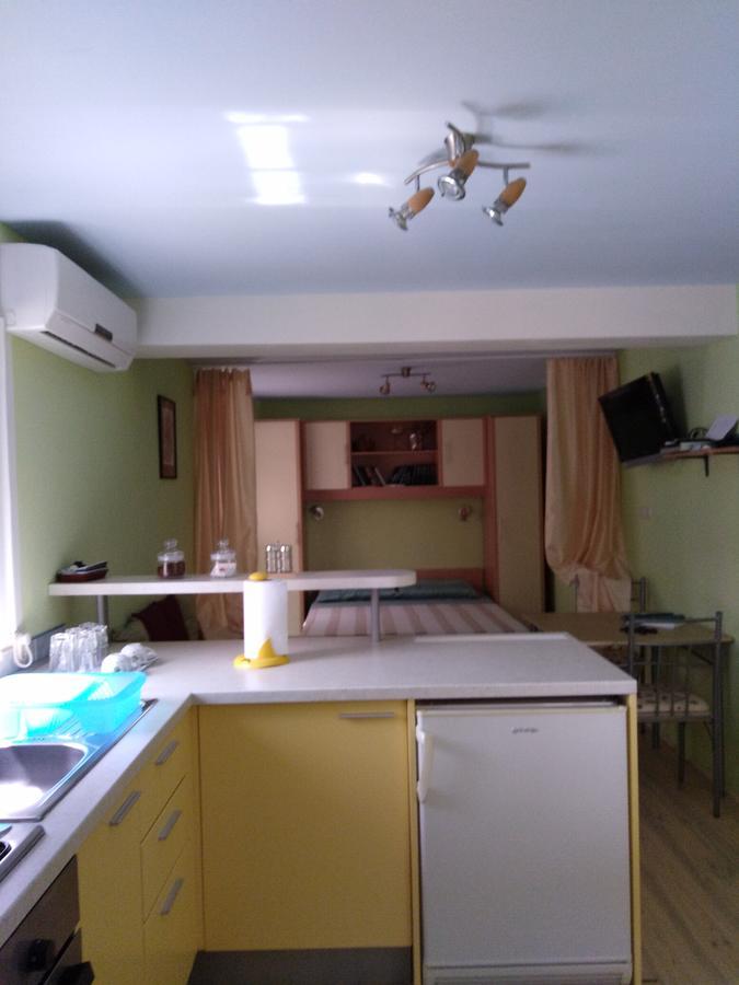 Apartment Ruza Sali Extérieur photo