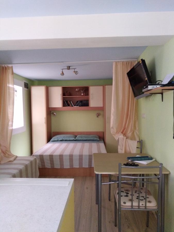Apartment Ruza Sali Extérieur photo