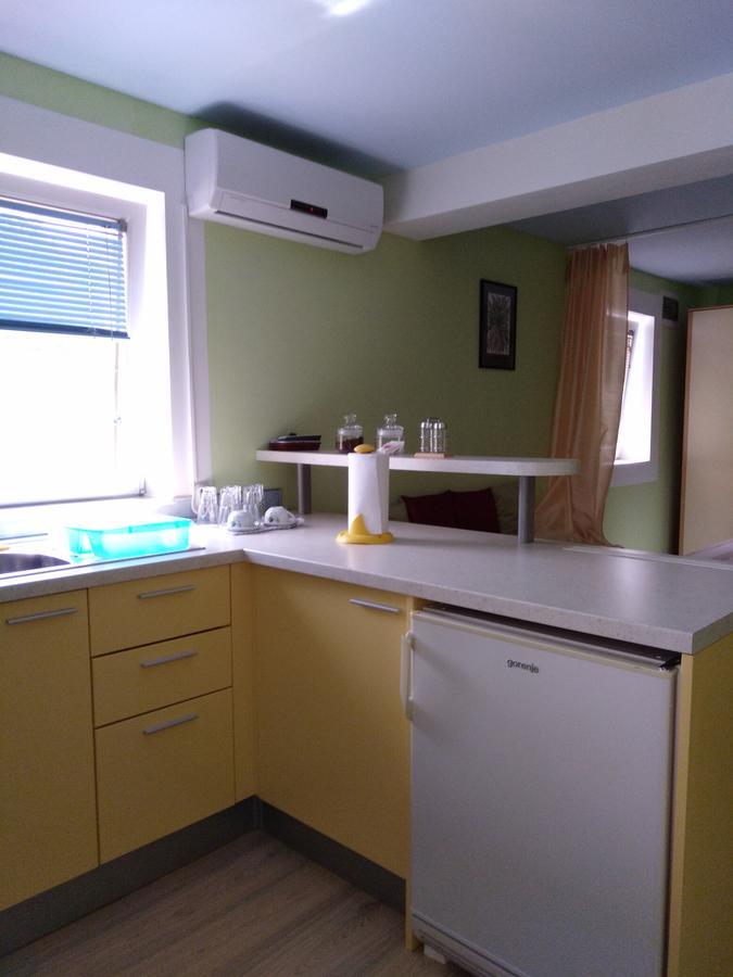Apartment Ruza Sali Extérieur photo