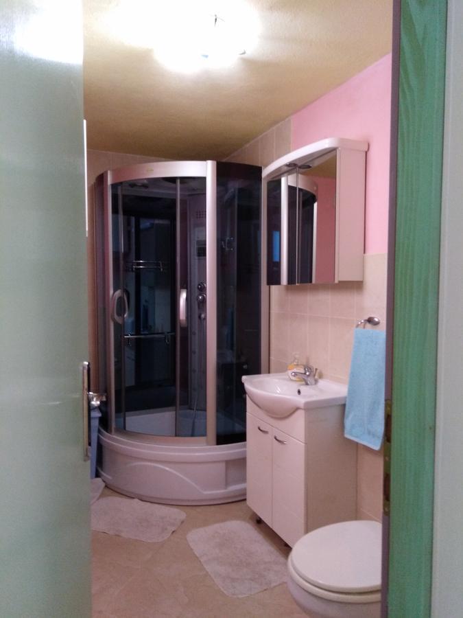 Apartment Ruza Sali Extérieur photo