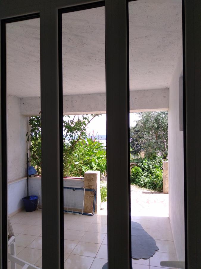 Apartment Ruza Sali Extérieur photo