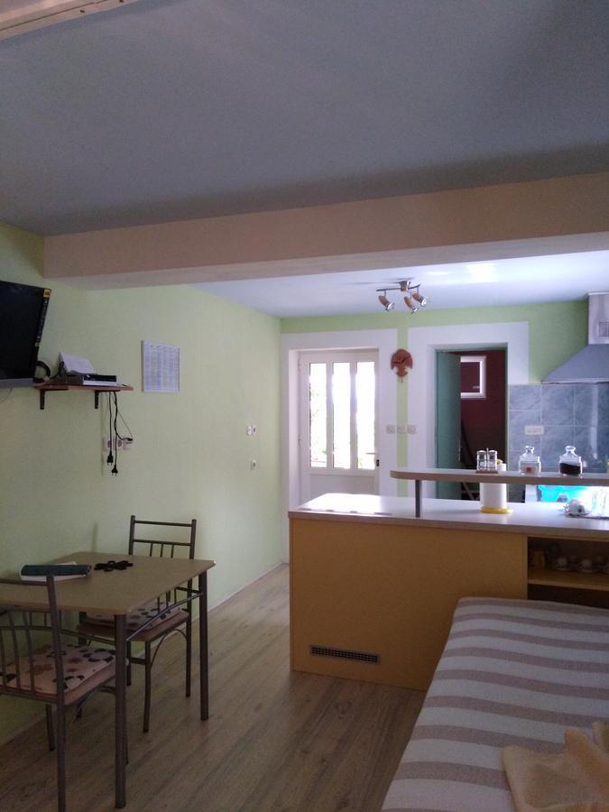Apartment Ruza Sali Extérieur photo